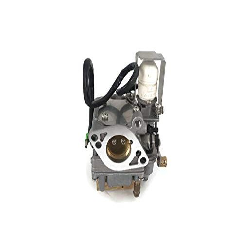 Boat Motor 6AH-14301-30/31 6AH-14301-40/41 6AH-14301-21 20 Carburetor Carb Assy Intake for Yamaha Outboard F 15HP - 25HP 4-stroke Outboard motors