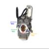 Boat Motor 6AH-14301-30/31 6AH-14301-40/41 6AH-14301-21 20 Carburetor Carb Assy Intake for Yamaha Outboard F 15HP - 25HP 4-stroke Outboard motors view 2