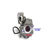 Boat Motor 6AH-14301-30/31 6AH-14301-40/41 6AH-14301-21 20 Carburetor Carb Assy Intake for Yamaha Outboard F 15HP - 25HP 4-stroke Outboard motors view 3