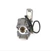 Boat Motor 6AH-14301-30/31 6AH-14301-40/41 6AH-14301-21 20 Carburetor Carb Assy Intake for Yamaha Outboard F 15HP - 25HP 4-stroke Outboard motors view 4