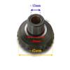 Boat Motor 43 812944 Forward Gear for Mercury Mariner Mercruiser Quicksilver Outboard 4HP 5HP Boat 2/4 stroke Engine view 2