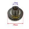 Boat Motor T85-04000100 Forward Gear Parsun Makara Outboard 2-Stroke T75 T85 T90 75HP 85HP 90HP Engine view 2