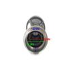 ITACO Boat Motor Lower Casing Cap Bearing 679-45331-00 94 T36-03000501 for Yamaha Parsun Makara Outboard 40HP 50HP 2/4-stroke Engine view 2