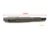 Boat Motor Propeller Shaft Prop 6L5-45611-00 01 For Yamaha Outboard F 2.5HP 3HP 3A 2/4 stroke Engine view 2