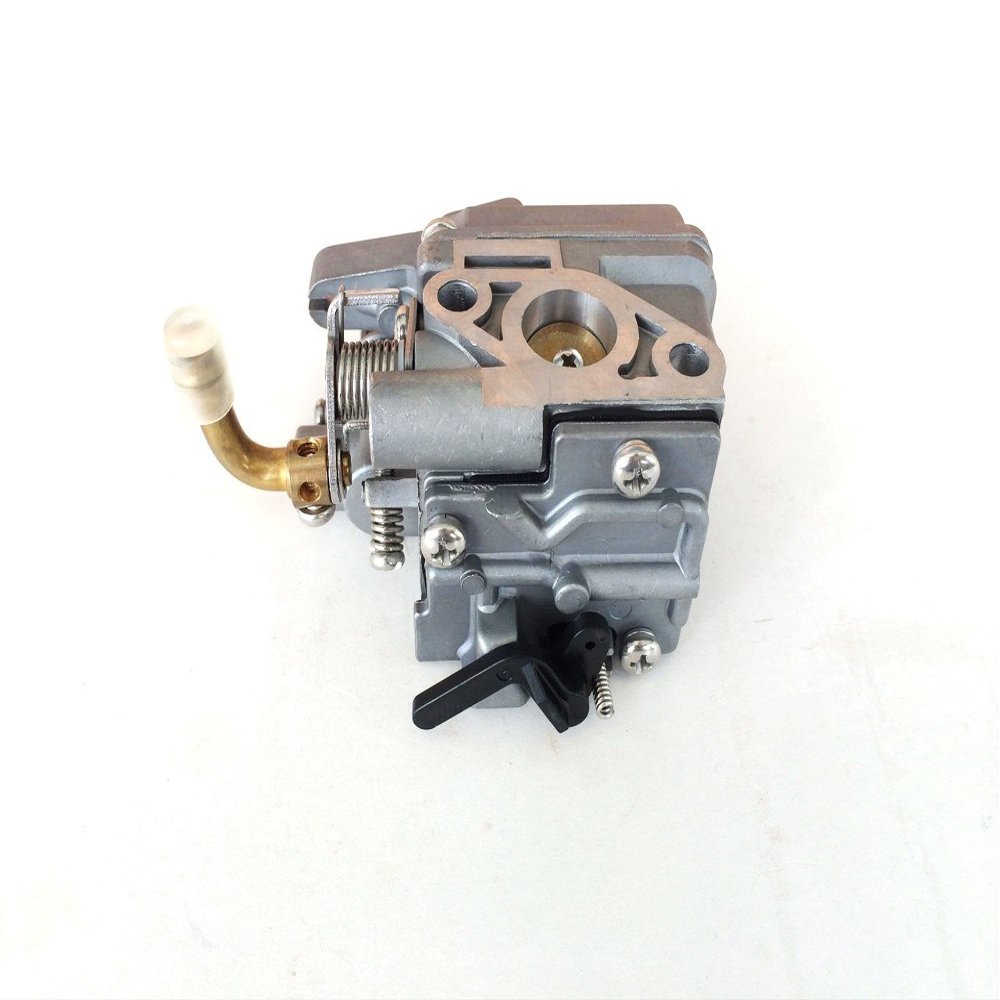 Boat Motor 69M-14301-11 69M-14301-10 69M-14301-12 Carburetor Carb Assy for Yamaha Outboard F 2.5HP 2HP 4 stroke Engine