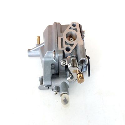 Boat Motor 69M-14301-21 69M-14301-20 00 Carburetor Carb Assy for Yamaha Outboard F 2.5HP 2HP 4-stroke Boat Engine