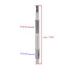 ITACO Boat Motor T5-03000401 Propeller Shaft for Parsun Makara Outboard 2-Stroke T4 T5 T5.8 Boat Engine view 2