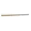 ITACO Boat Motor Drive Shaft Comp Long 6E0-45511-10 11 68D-G5511-10 T3.6-03000001L compatible with Yamaha Parsun Makara Outboard Engine F 4HP 5HP 2/4 stroke Engine view 1