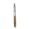 Boat Motor T40-04050001 Propeller Shaft for Parsun Makara Outboard 2 stroke 40HP new T40 T36 Boat Engine view 4