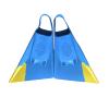 Hubboards Air Hubb Fins - Swim Fins - Navy / Orange - Medium/Large view 2