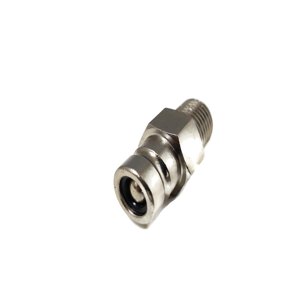 Boat Outboard Motor 3B2-70270-0 1 M, 3E0-70270-0 Male Quick Tank Metal Connector For Tohatsu Nissan Outboard M NS F 2/4-stroke Engine