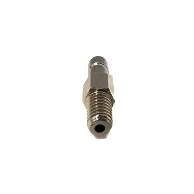 Boat Motor 65740-95D01 65740-95D00 16977-ZV5-A00 16977-ZV5-900 Tank Plug Metal Connector For Suzuki Honda Outboard Boats 2/4 stroke Engine