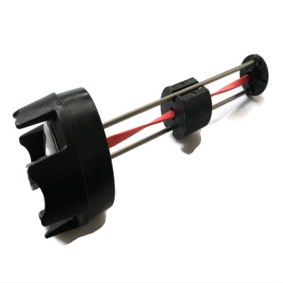 Boat Motor 6YL-24610-01-00 00 Fuel Tank Cap Assy for Yamaha Outboard 4HP - 40HP 2/4-stroke Boat Motor Engine