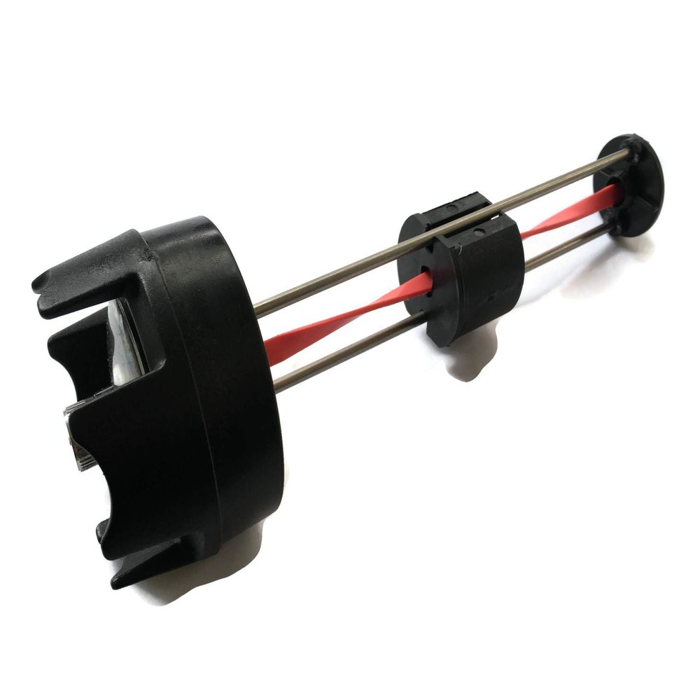 Boat Motor 6YL-24610-01-00 00 Fuel Tank Cap Assy for Yamaha Outboard 4HP - 40HP 2/4-stroke Boat Motor Engine
