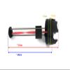 Boat Motor 6YL-24610-01-00 00 Fuel Tank Cap Assy for Yamaha Outboard 4HP - 40HP 2/4-stroke Boat Motor Engine view 2