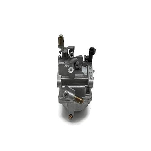 Boat Motor 6BX-14301-10 11 00 Carburetor Carb Assy For Yamaha Outboard Engine F6 6HP 4 stroke Engine