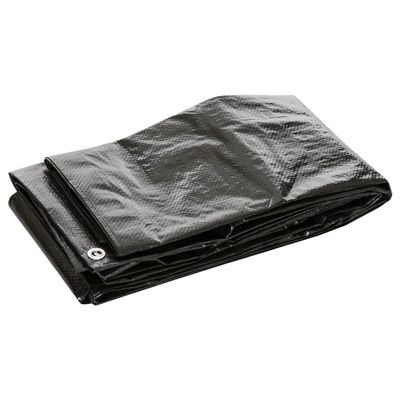 Faulken Tarpaulin Ground Sheet - NOT APPLICABLE EACH