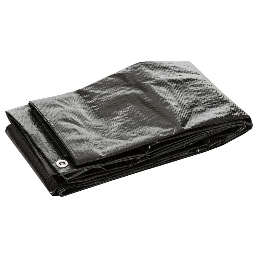 Faulken Tarpaulin Ground Sheet - NOT APPLICABLE EACH