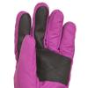 Trespass Childrens/Kids Ruri II Winter Ski Gloves (2-4 Years) (Black) view 4
