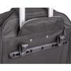 M-Wave Amsterdam TR S Pannier Single Bag - Black/Silver, 38x20x45 cm view 3