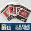 BSI PRODUCTS, INC. - Florida State Seminoles 3x5 Flag with Heavy-Duty Brass Grommets - FSU Football, Basketball and Baseball Pride - Durable for Indoor and Outdoor Use - Great Fan Gift - Unconquered view 4