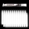 Be Ready - Industrial 12 Hour Illumination Emergency Safety Chemical Light Glow Sticks 24 Pack - White view 2