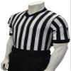 Smitty Men's V-Neck Basketball Referee Shirt & USA Flag (XX-Large) view 1