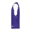 Augusta Sportswear Alley-OOP Reversible Jersey, Purple/White, M view 2
