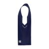 Augusta Sportswear Alley-OOP Reversible Jersey, Navy/White, S view 2