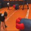A&W Wrestling Equipment Takedown Defender (Junior) view 2