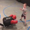 A&W Wrestling Equipment Takedown Defender (Junior) view 3
