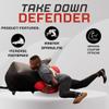 A&W Wrestling Equipment Takedown Defender (Junior) view 4