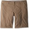 Royal Robbins Women's Discovery Iii Bermuda Shorts, Falcon, Size 18 view 1