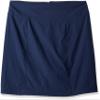 Royal Robbins Women's Discovery Iii Skort, Deep Blue, Size 16 view 1