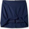Royal Robbins Women's Discovery Iii Skort, Deep Blue, Size 16 view 3