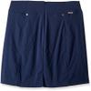 Royal Robbins Women's Discovery Iii Skort, Deep Blue, Size 14 view 2