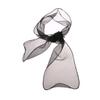 Chiffon Scarf Summer Scarf Scarves for Women Dressy Square Scarf Square Shaped Printed Scarf Organza Scarf Kerchief Silk-feeling Kerchief Neck Scarf Child Strip view 1
