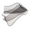 Chiffon Scarf Summer Scarf Scarves for Women Dressy Square Scarf Square Shaped Printed Scarf Organza Scarf Kerchief Silk-feeling Kerchief Neck Scarf Child Strip view 4