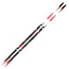Alpina Sports Velocity Skate Performance Cross-Country Nordic Skis with Rottefella NIS Binding Mounting Plates, 183cm view 1