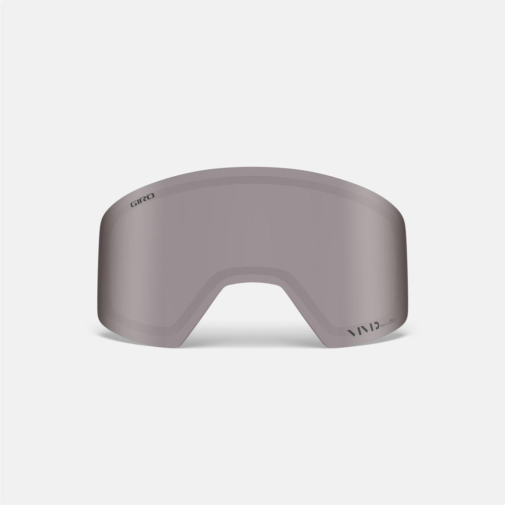 Giro Blok Replacement Lens Vivid Onyx