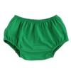 Baby Boys Cake Smash Outfit Bloomers Bowtie Set/Bow Ties - Various Designs Green One Size view 2