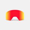 Giro Blok Replacement Lens Vivid Ember view 1