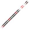 ALPINA Sports Velocity Classic Performance Cross-Country Nordic Skis with Rottefella NIS Binding Mounting Plates, 191cm view 1