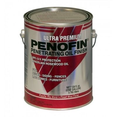 Penofin Stain RED 100 WRC GL