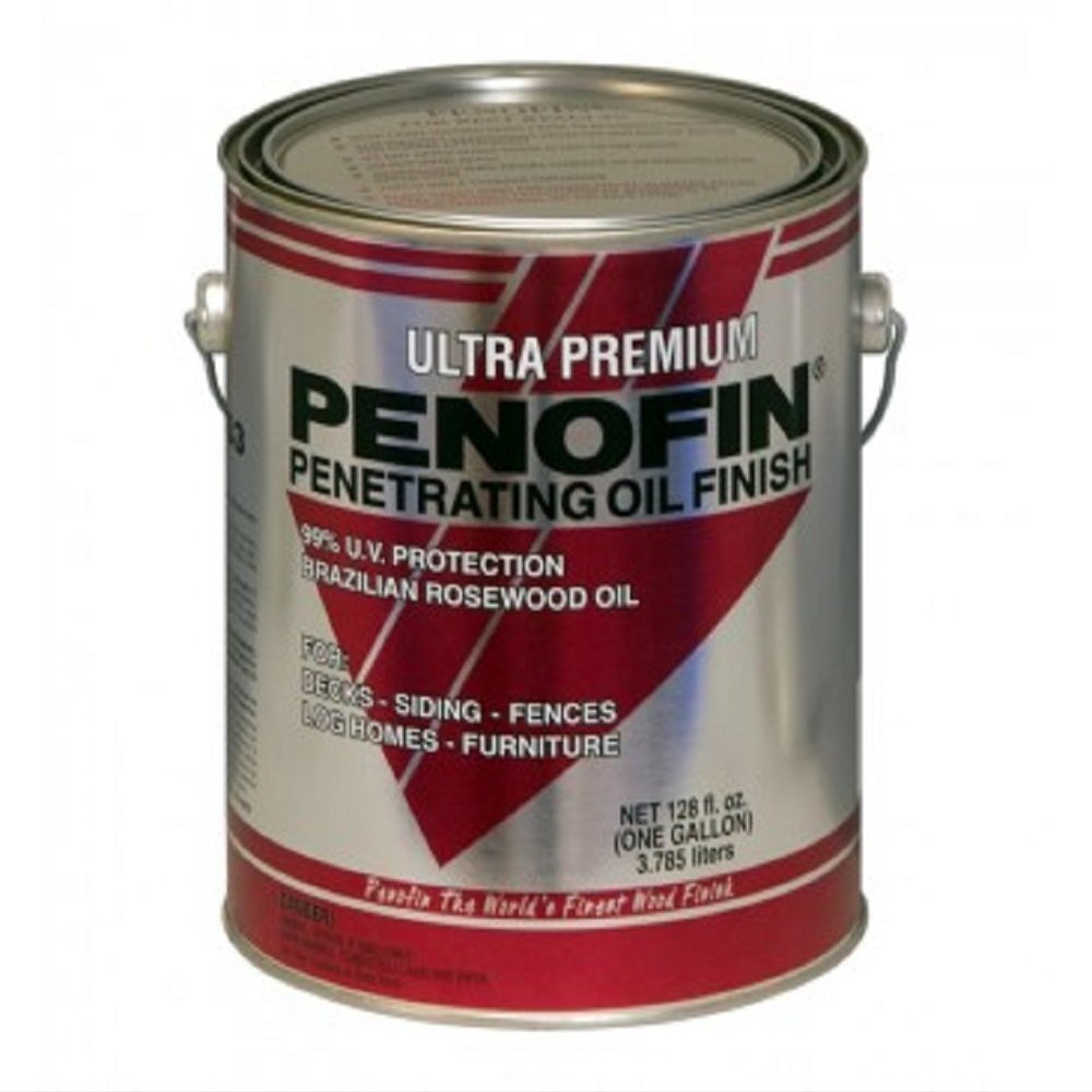Penofin Stain RED 100 WRC GL