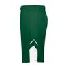 Augusta Sportswear Youth Alley-OOP Reversible Shorts, Dark Green/White, S view 2
