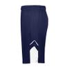 Augusta Sportswear Youth Alley-OOP Reversible Shorts, Navy/White, S view 2