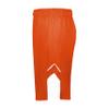 Augusta Sportswear Youth Alley-OOP Reversible Shorts, Orange/White, M view 2