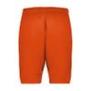 Augusta Sportswear Youth Alley-OOP Reversible Shorts, Orange/White, M view 3