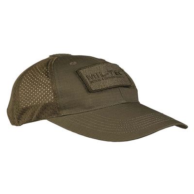 Mil-Tec Men's Contemporary, Olive, Einheitsgre